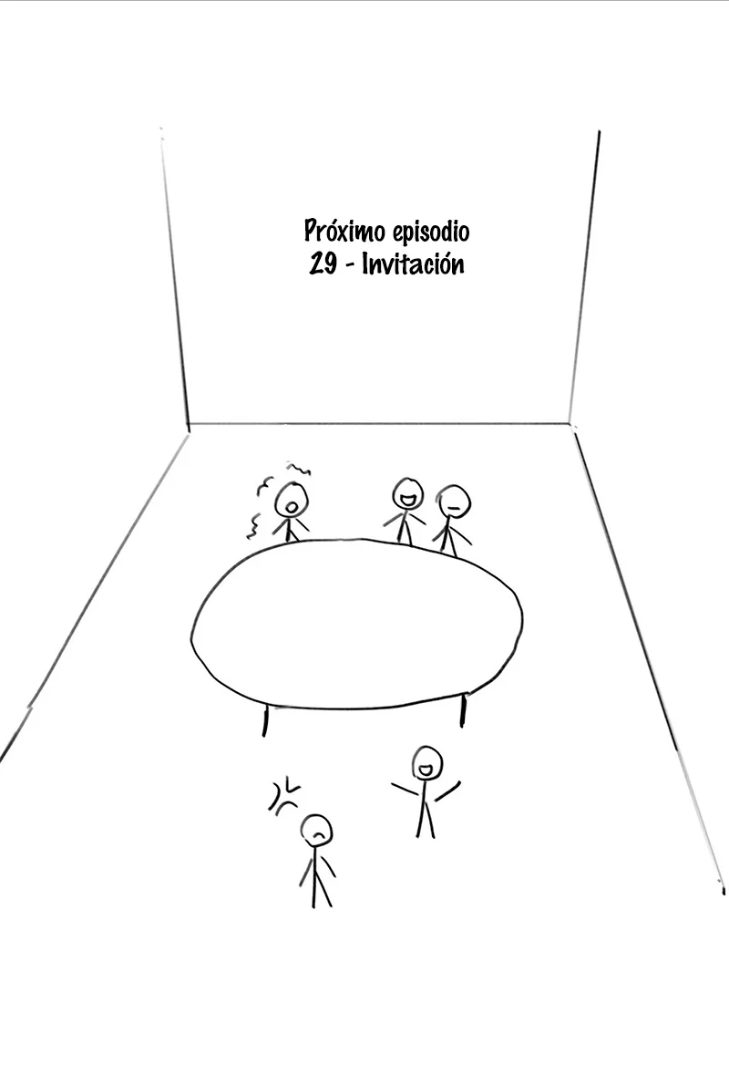 Error cardíaco X Capítulo 28 - Page 9