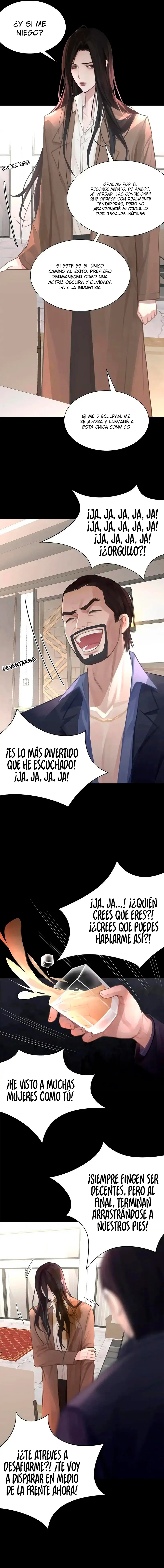 Error cardíaco X Capítulo 29 - Page 8