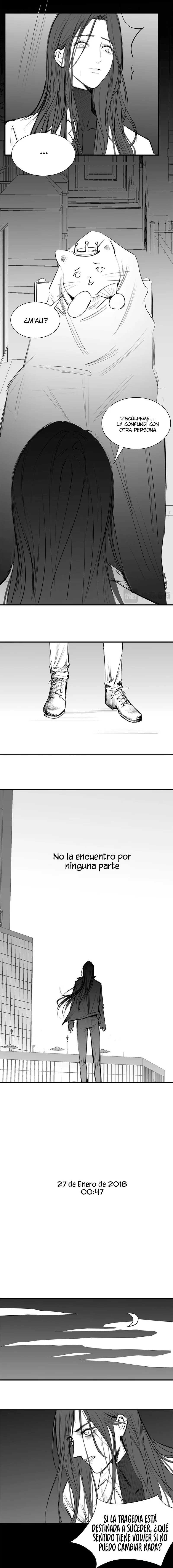 Error cardíaco X Capítulo 30.1 - Page 4