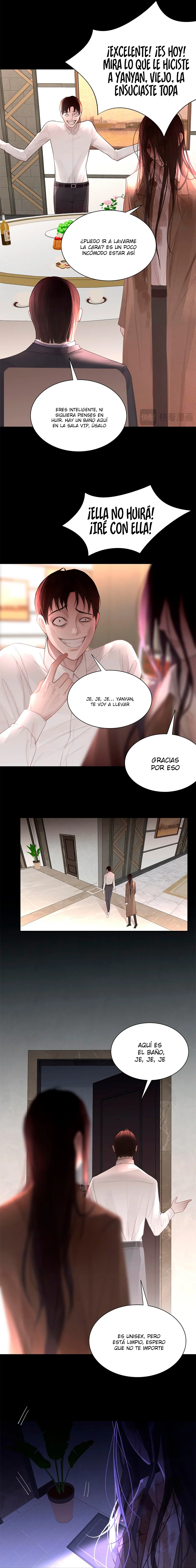 Error cardíaco X Capítulo 30 - Page 4
