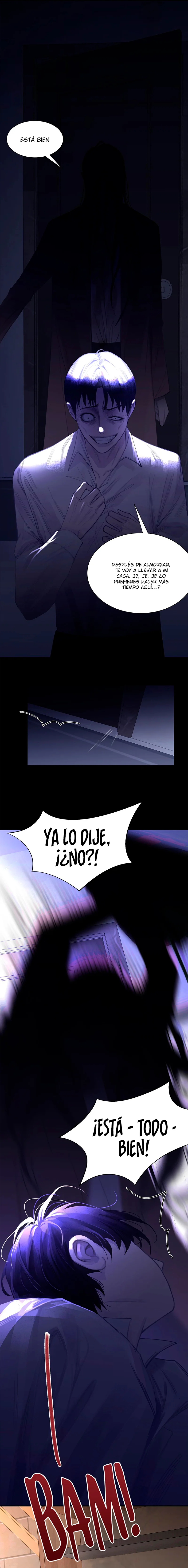 Error cardíaco X Capítulo 30 - Page 5