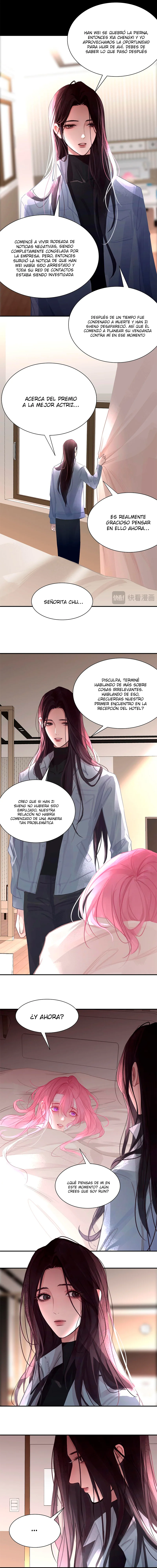Error cardíaco X Capítulo 31 - Page 4