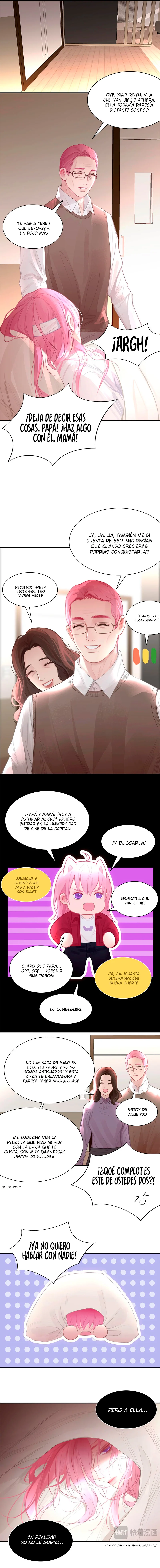 Error cardíaco X Capítulo 31 - Page 9
