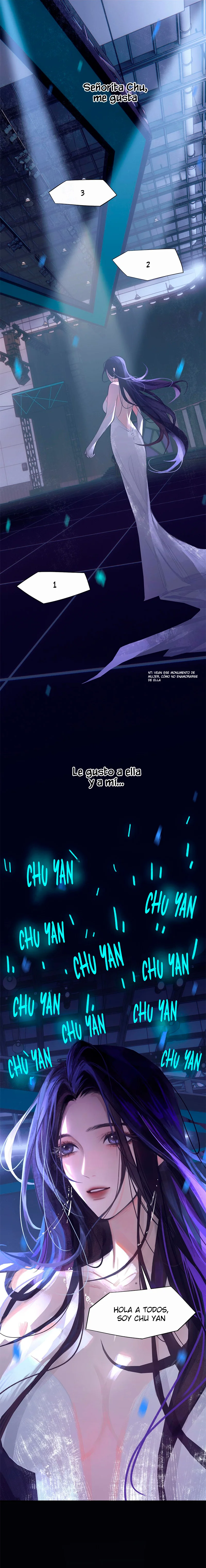 Error cardíaco X Capítulo 32 - Page 5