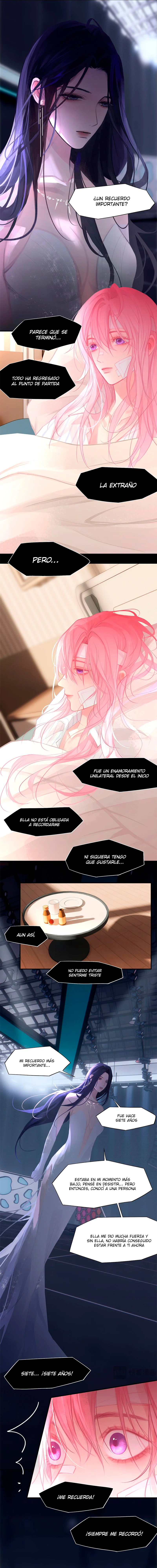 Error cardíaco X Capítulo 32 - Page 9