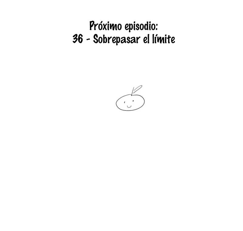 Error cardíaco X Capítulo 35 - Page 10