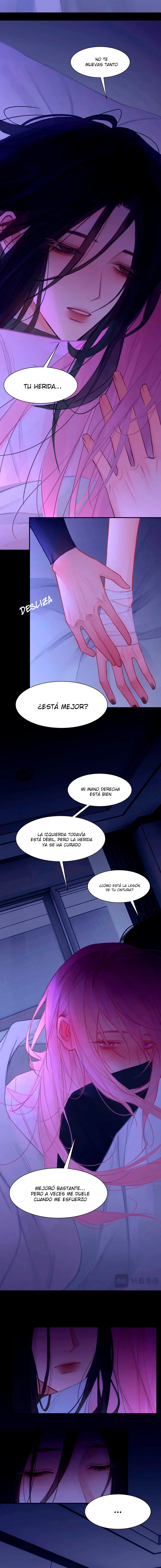 Error cardíaco X Capítulo 35 - Page 7