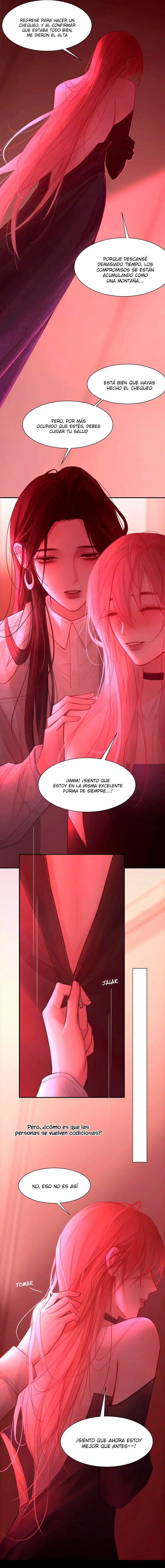 Error cardíaco X Capítulo 37 - Page 3