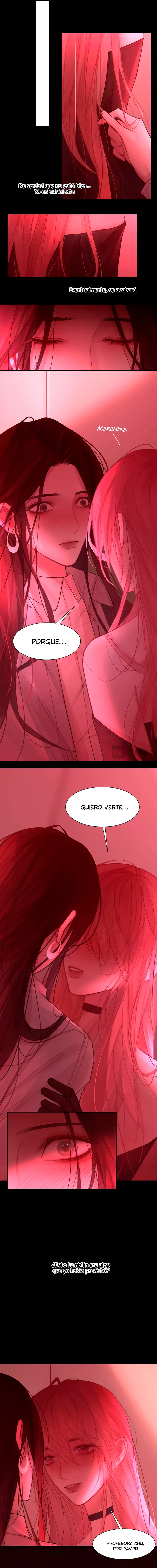Error cardíaco X Capítulo 37 - Page 4
