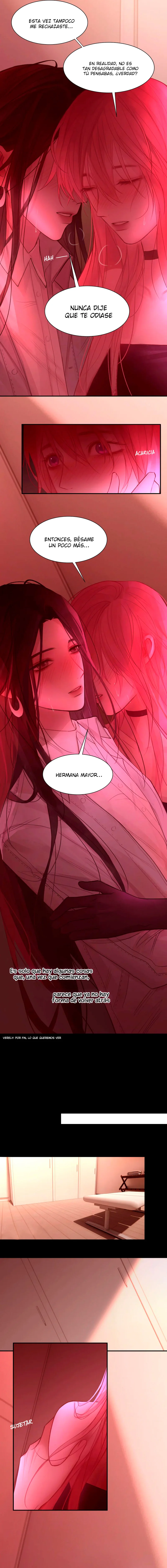Error cardíaco X Capítulo 37 - Page 6