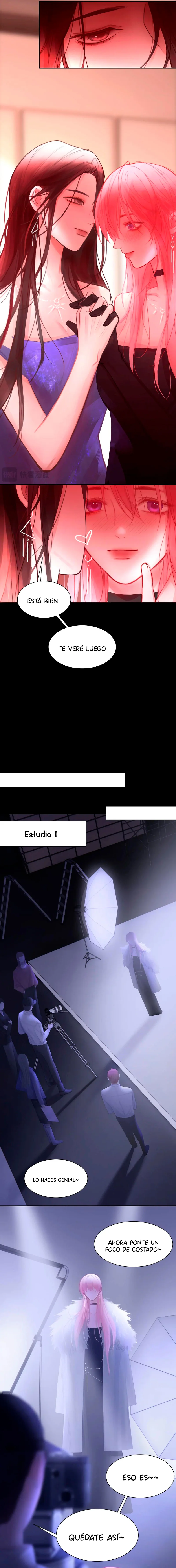 Error cardíaco X Capítulo 39 - Page 6