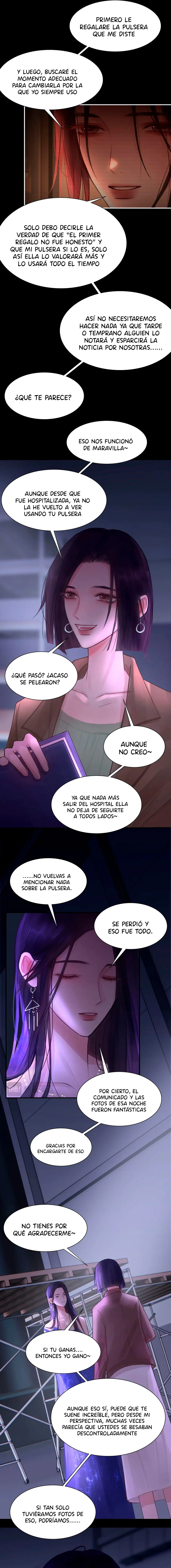 Error cardíaco X Capítulo 39 - Page 9