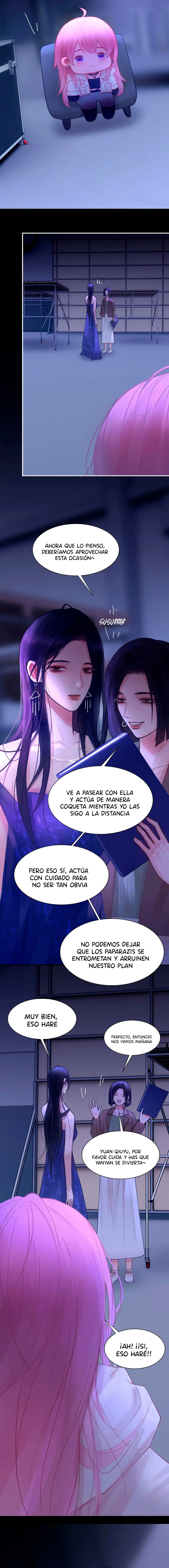 Error cardíaco X Capítulo 40 - Page 5