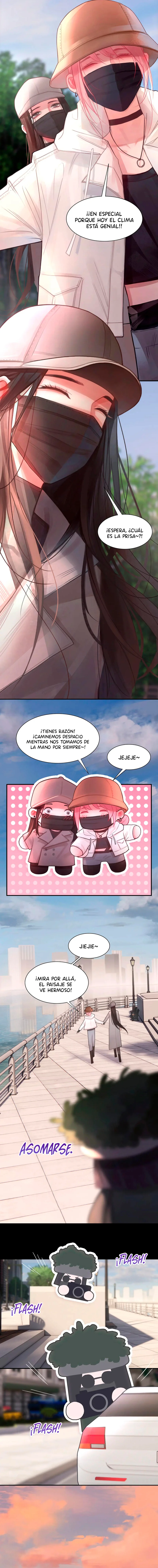 Error cardíaco X Capítulo 40 - Page 8