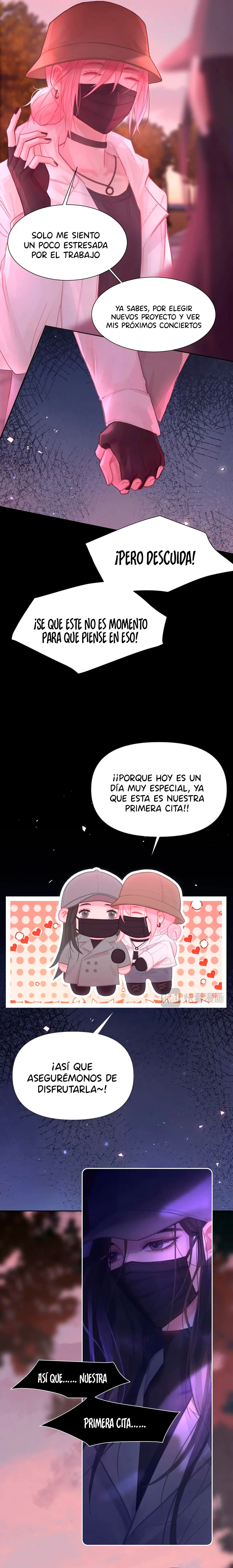 Error cardíaco X Capítulo 41 - Page 3