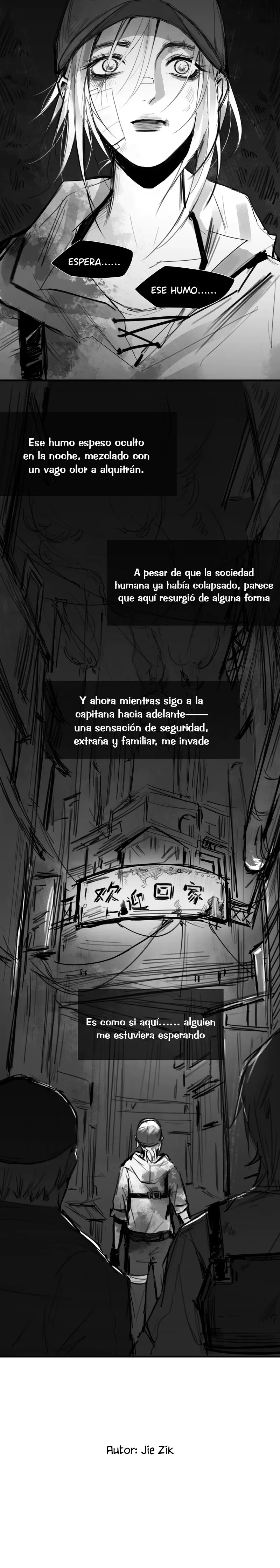Error cardíaco X Capítulo 42.2 - Page 4