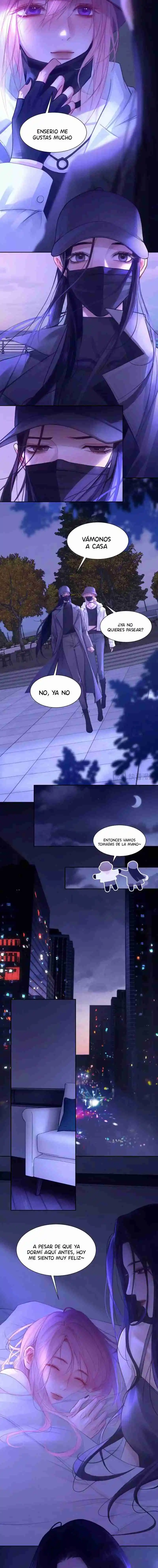 Error cardíaco X Capítulo 42 - Page 5