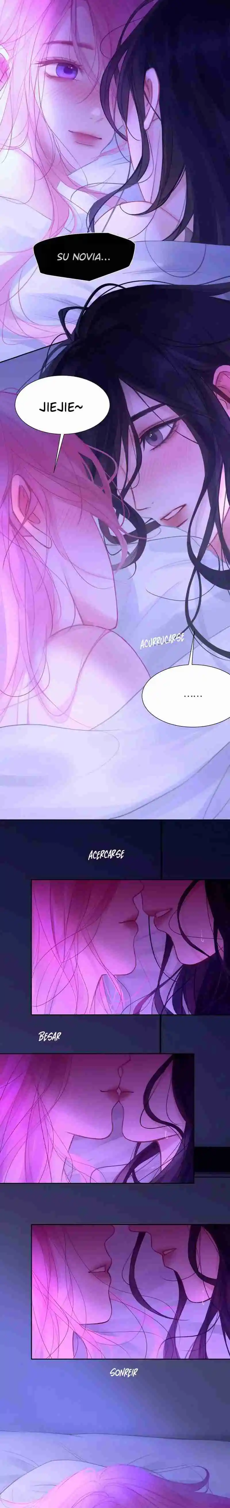 Error cardíaco X Capítulo 42 - Page 7
