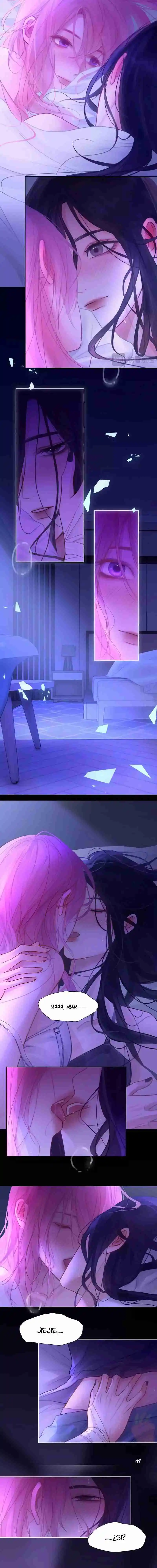 Error cardíaco X Capítulo 42 - Page 8