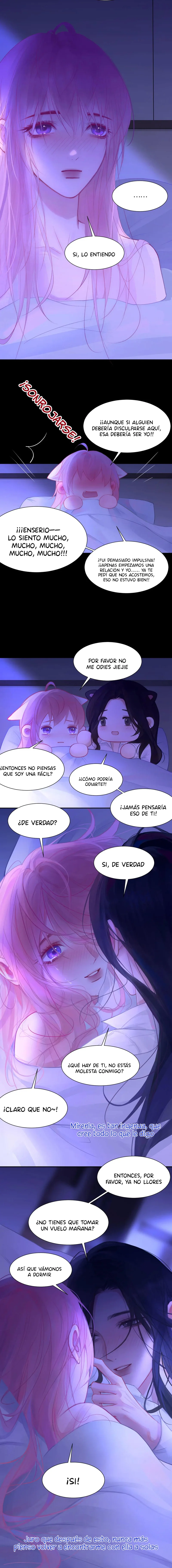 Error cardíaco X Capítulo 43 - Page 10