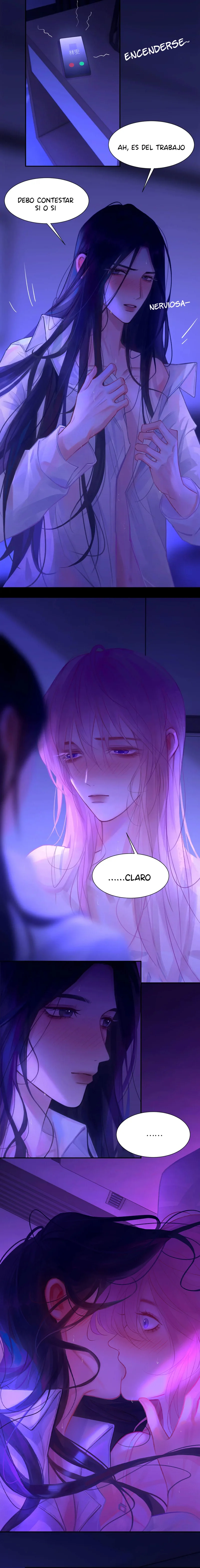 Error cardíaco X Capítulo 43 - Page 4