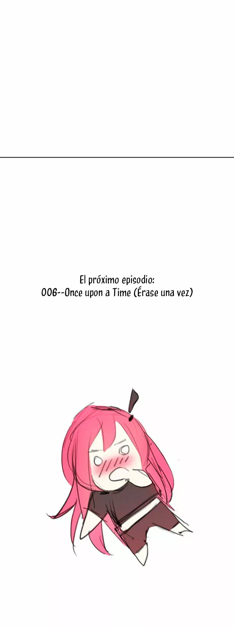 Error cardíaco X Capítulo 5 - Page 13