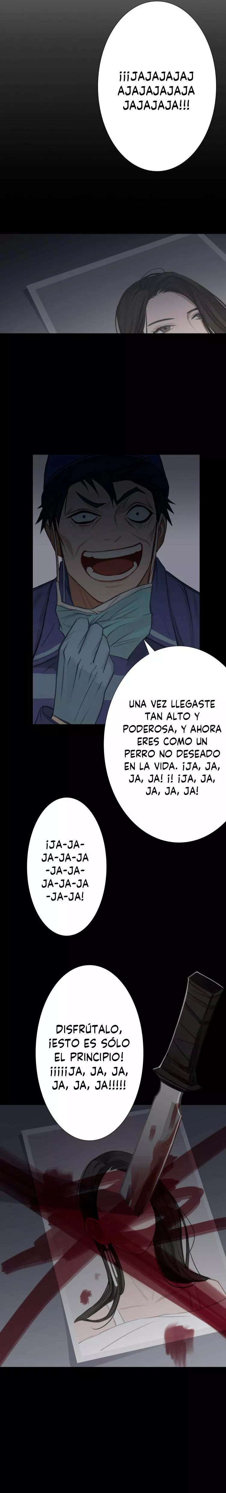 Error cardíaco X Capítulo 5 - Page 4