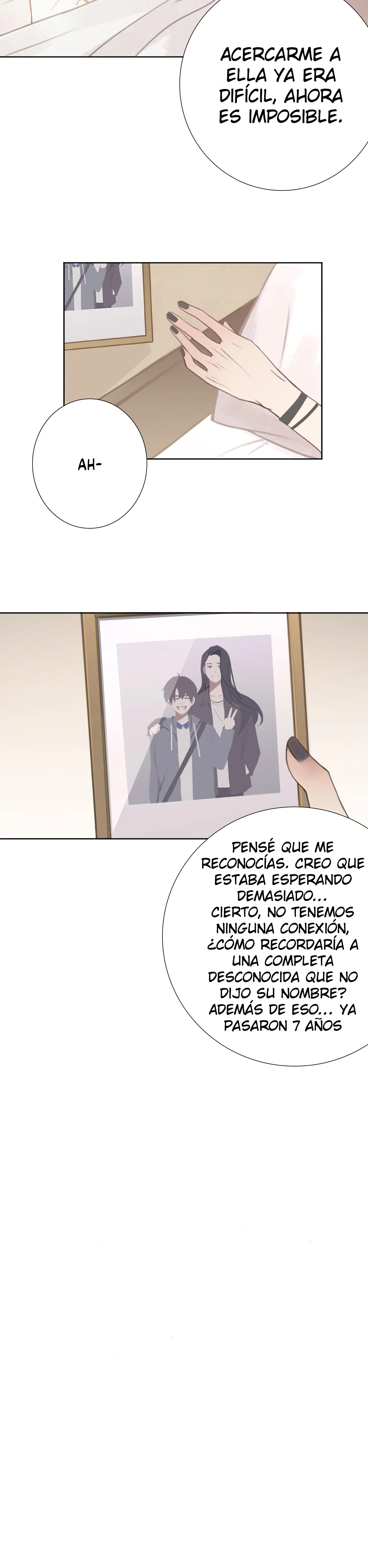 Error cardíaco X Capítulo 6 - Page 14