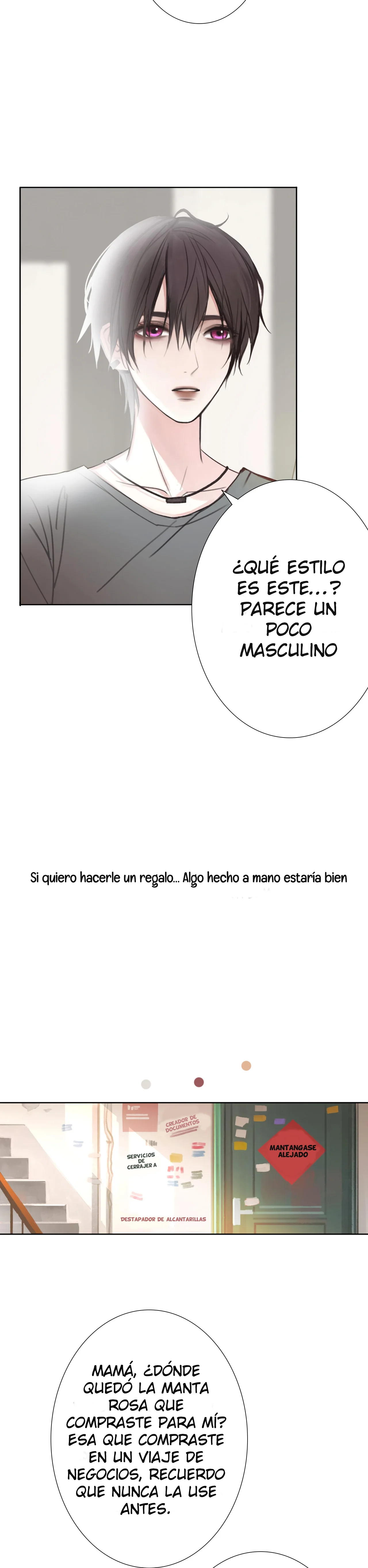Error cardíaco X Capítulo 6 - Page 17