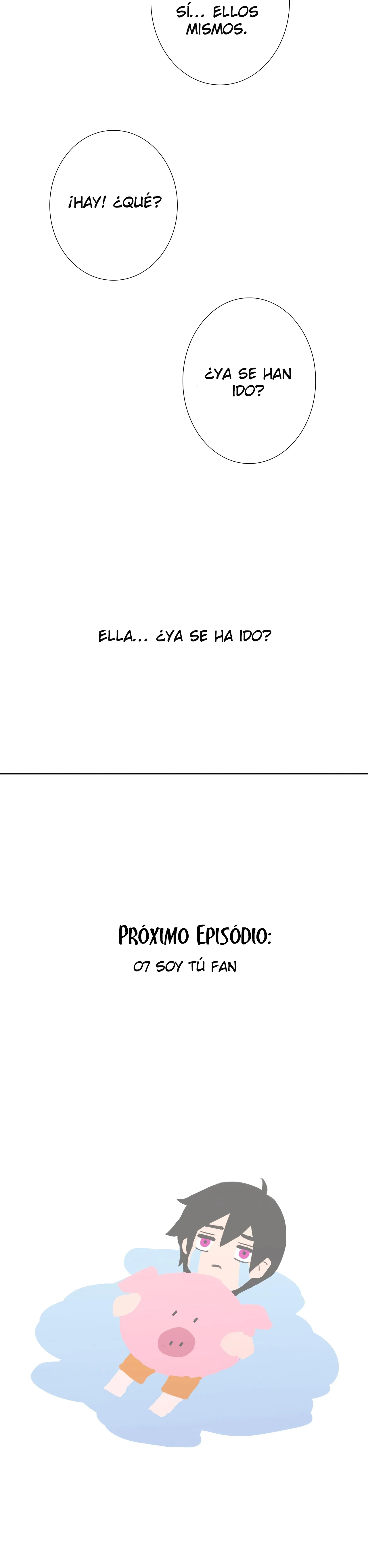 Error cardíaco X Capítulo 6 - Page 20