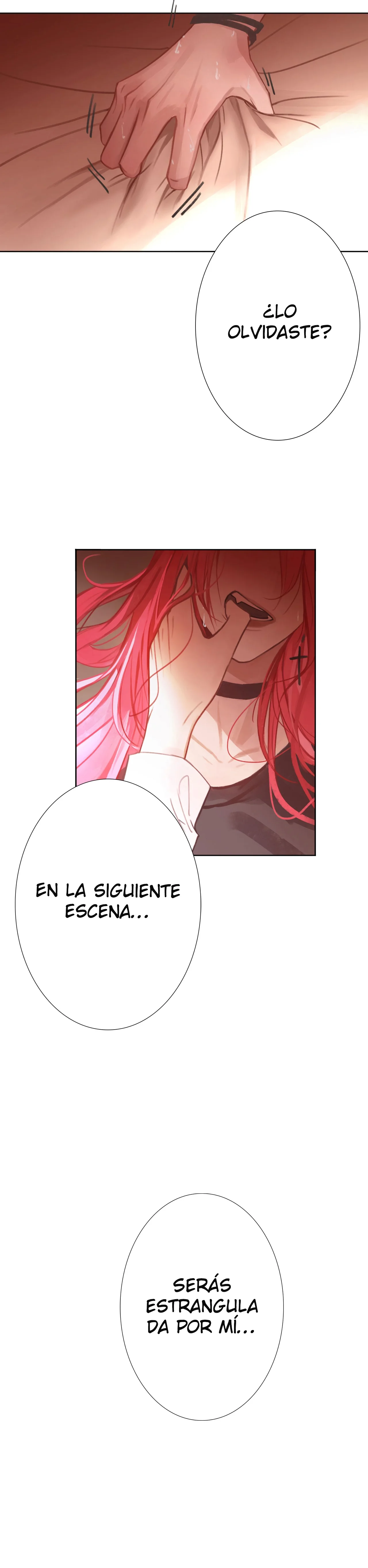 Error cardíaco X Capítulo 6 - Page 4