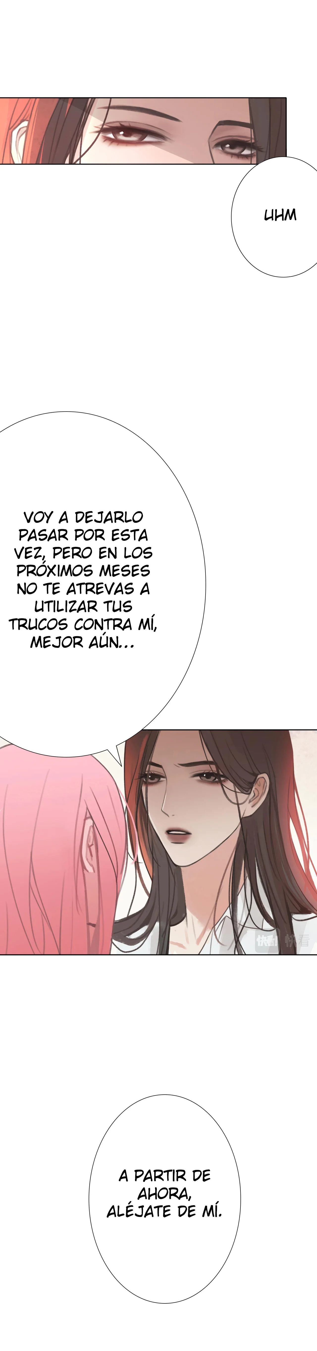 Error cardíaco X Capítulo 6 - Page 7