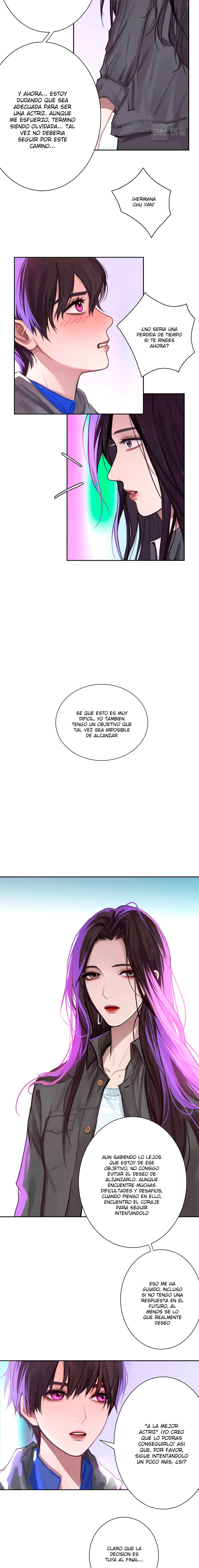 Error cardíaco X Capítulo 8 - Page 4