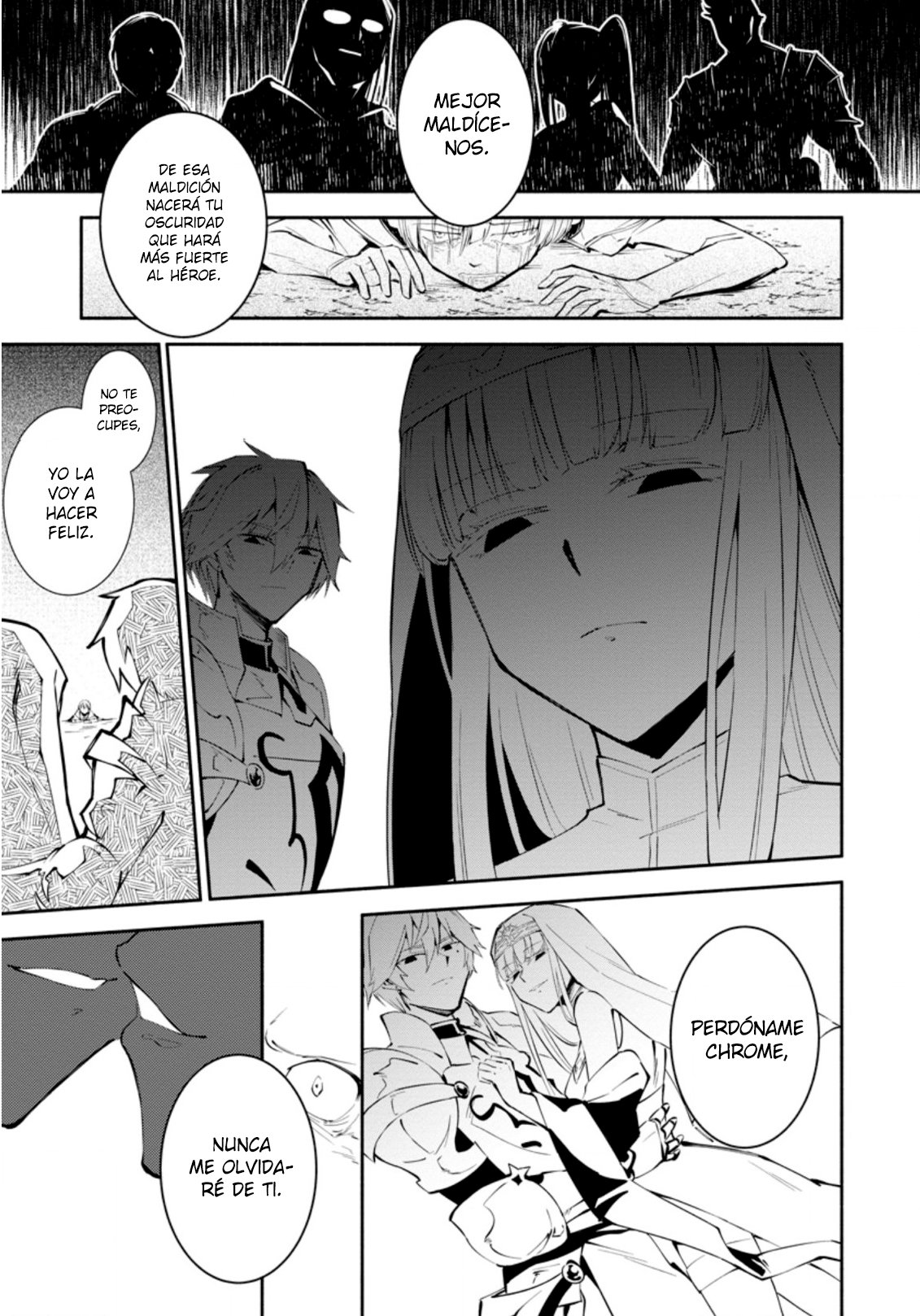 Me robaron a mi novia y me expulsaron del equipo del héroe, pero desperté la habilidad única «Daño Anulado» y me volví invencible. ¡Es hora de conseguir mi venganza! Capítulo 1.2 - Page 7