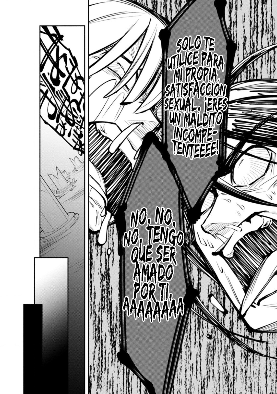Me robaron a mi novia y me expulsaron del equipo del héroe, pero desperté la habilidad única «Daño Anulado» y me volví invencible. ¡Es hora de conseguir mi venganza! Capítulo 11 - Page 23
