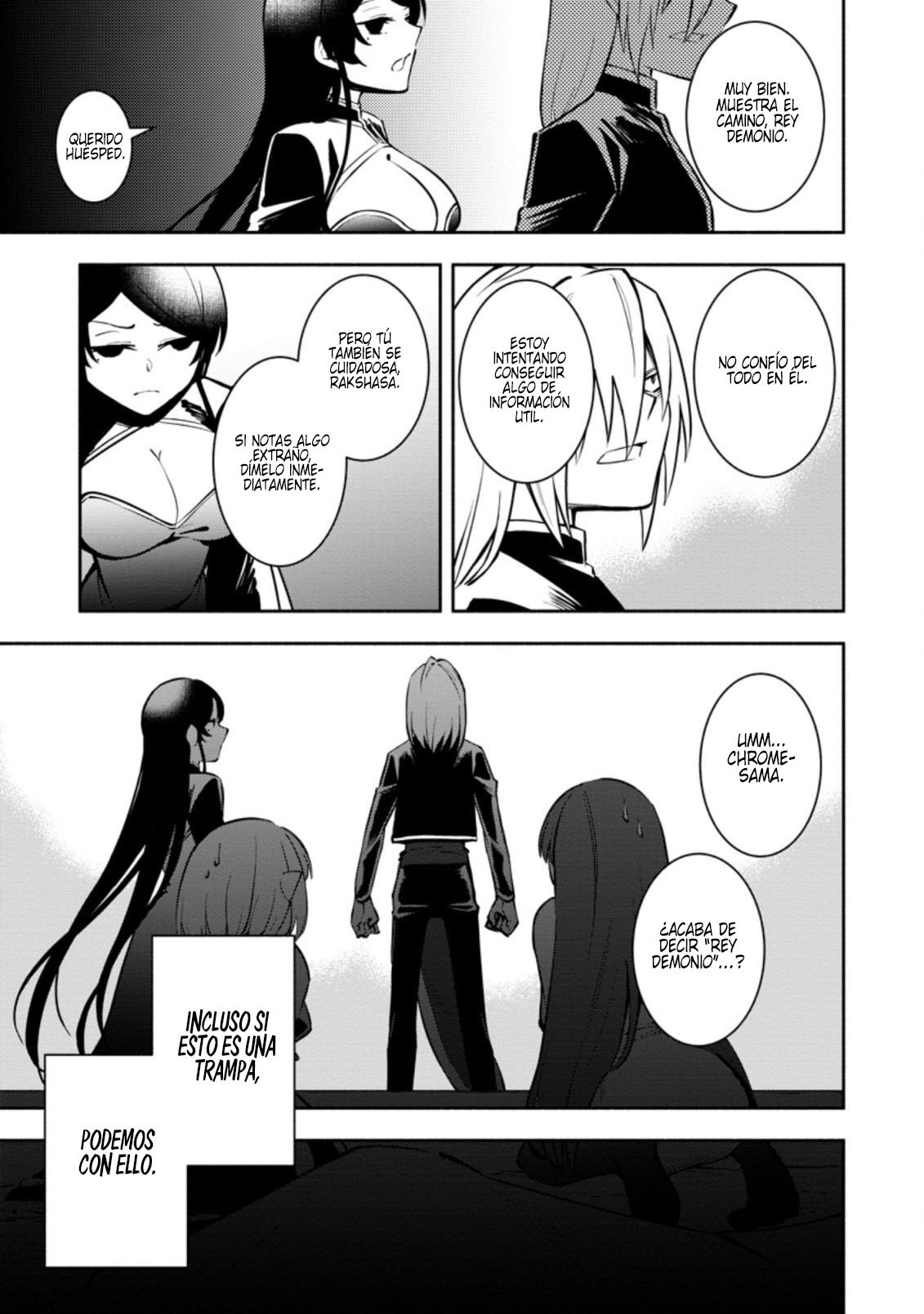 Me robaron a mi novia y me expulsaron del equipo del héroe, pero desperté la habilidad única «Daño Anulado» y me volví invencible. ¡Es hora de conseguir mi venganza! Capítulo 13 - Page 30