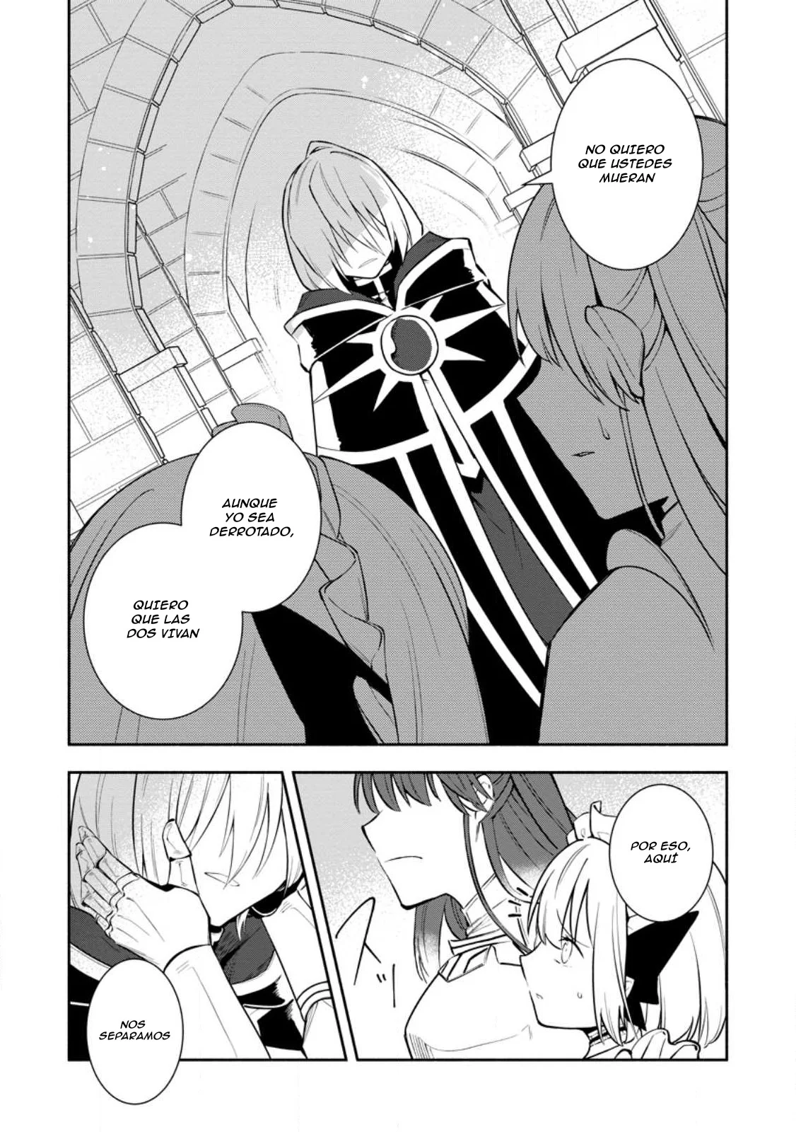 Me robaron a mi novia y me expulsaron del equipo del héroe, pero desperté la habilidad única «Daño Anulado» y me volví invencible. ¡Es hora de conseguir mi venganza! Capítulo 26 - Page 22
