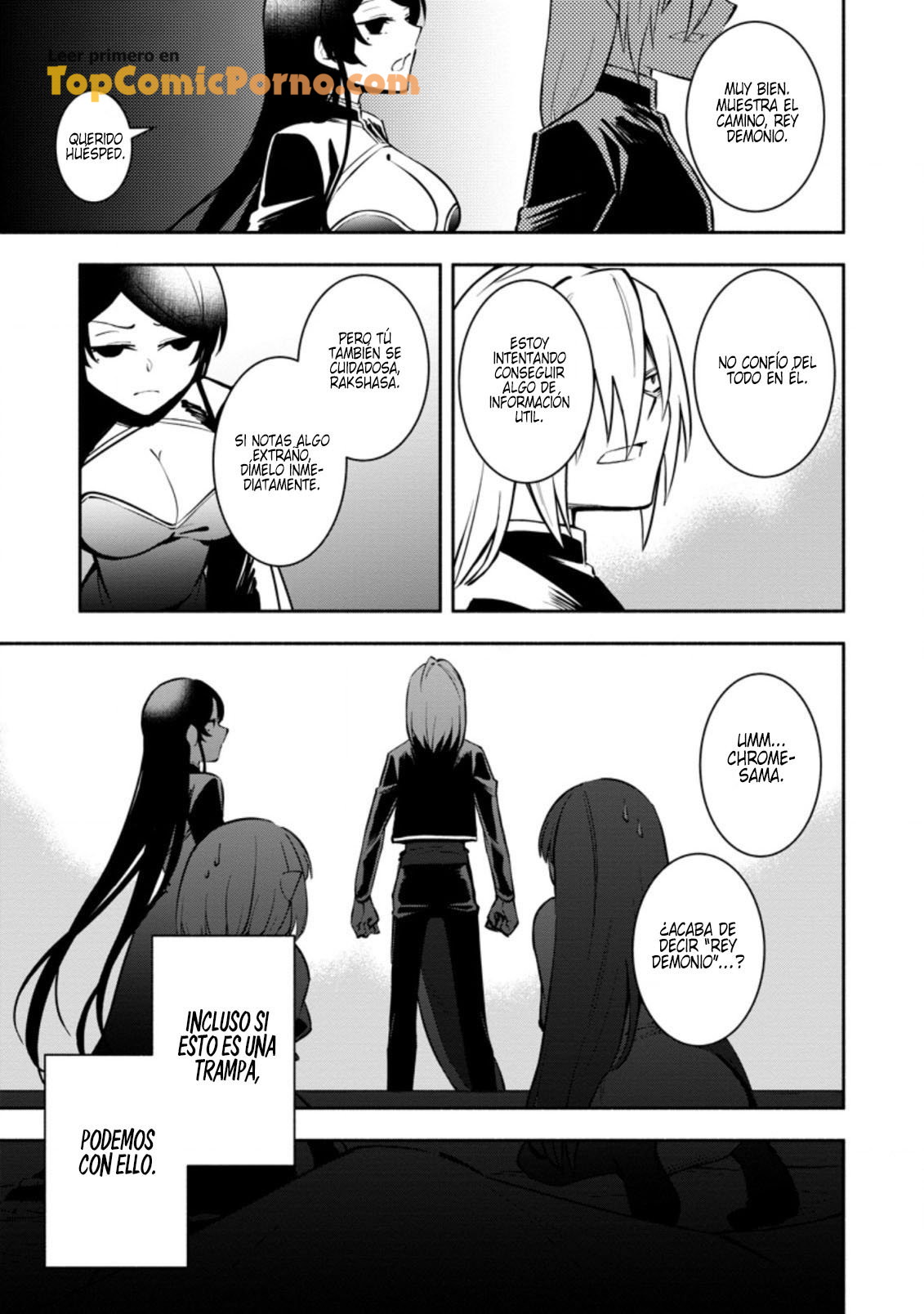 Me robaron a mi novia y me expulsaron del equipo del héroe, pero desperté la habilidad única «Daño Anulado» y me volví invencible. ¡Es hora de conseguir mi venganza! Capítulo 30 - Page 126