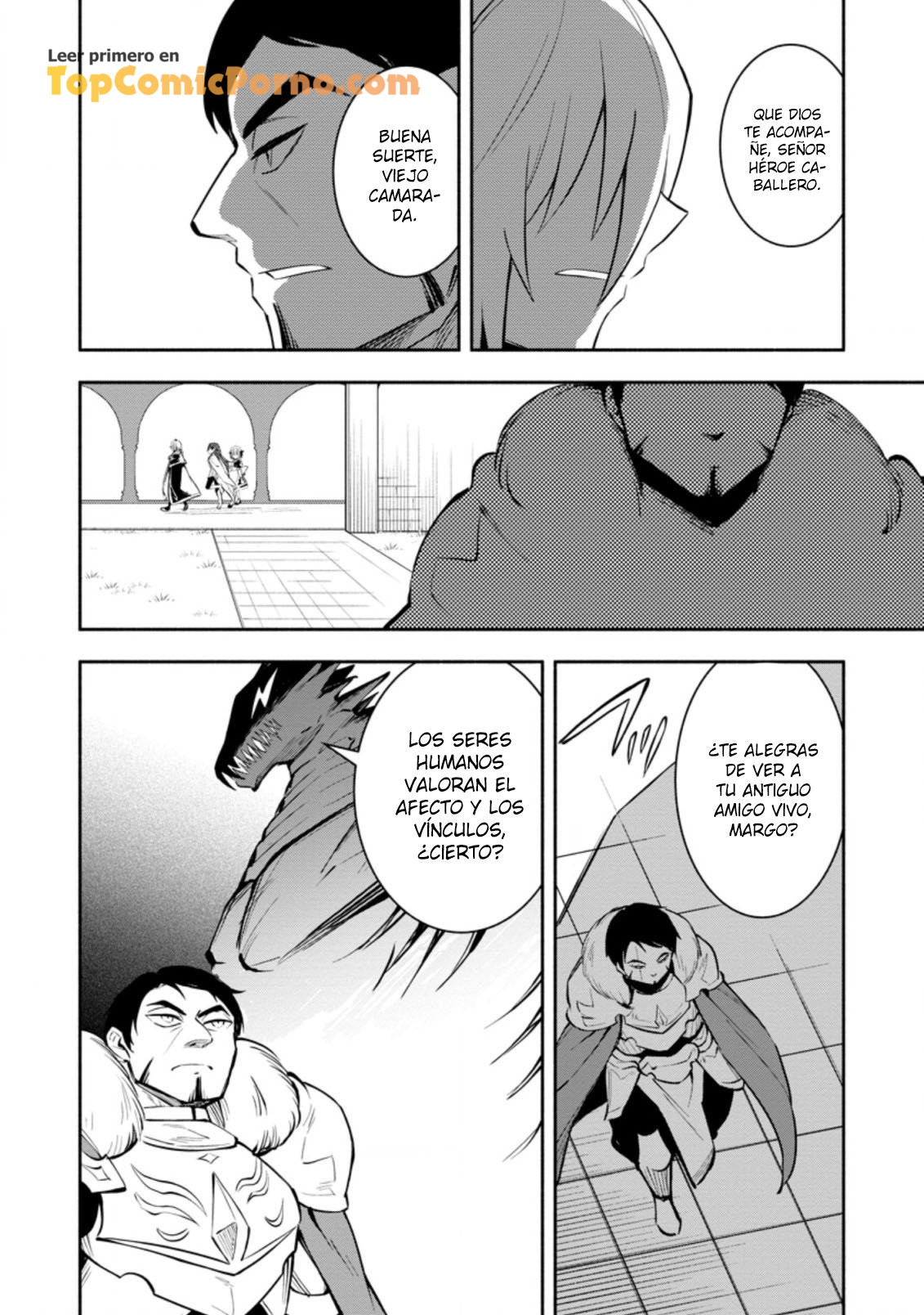 Me robaron a mi novia y me expulsaron del equipo del héroe, pero desperté la habilidad única «Daño Anulado» y me volví invencible. ¡Es hora de conseguir mi venganza! Capítulo 30 - Page 132