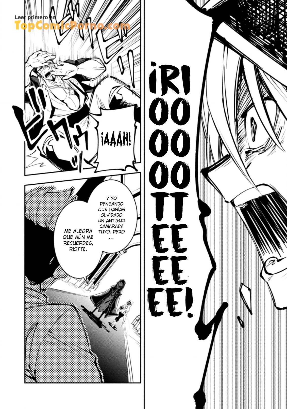 Me robaron a mi novia y me expulsaron del equipo del héroe, pero desperté la habilidad única «Daño Anulado» y me volví invencible. ¡Es hora de conseguir mi venganza! Capítulo 30 - Page 21
