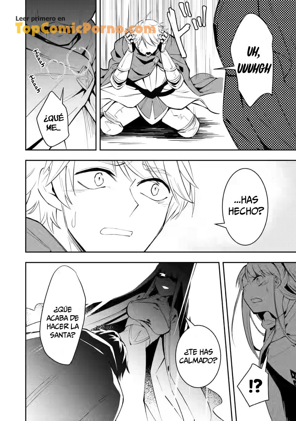 Me robaron a mi novia y me expulsaron del equipo del héroe, pero desperté la habilidad única «Daño Anulado» y me volví invencible. ¡Es hora de conseguir mi venganza! Capítulo 30 - Page 33