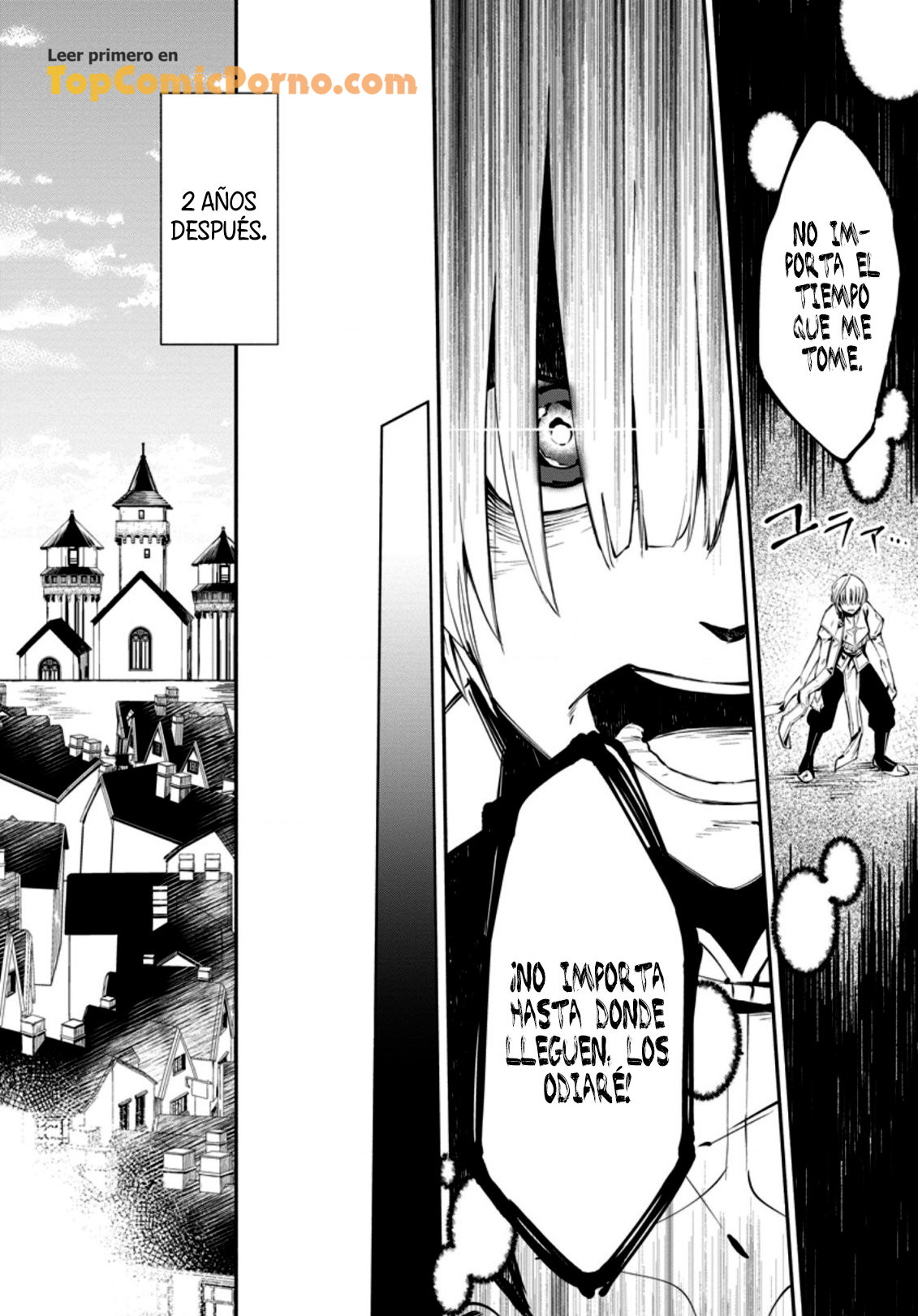 Me robaron a mi novia y me expulsaron del equipo del héroe, pero desperté la habilidad única «Daño Anulado» y me volví invencible. ¡Es hora de conseguir mi venganza! Capítulo 30 - Page 4