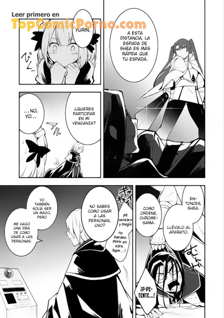Me robaron a mi novia y me expulsaron del equipo del héroe, pero desperté la habilidad única «Daño Anulado» y me volví invencible. ¡Es hora de conseguir mi venganza! Capítulo 30 - Page 66