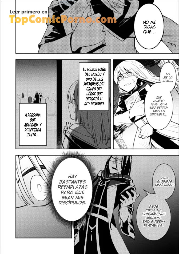Me robaron a mi novia y me expulsaron del equipo del héroe, pero desperté la habilidad única «Daño Anulado» y me volví invencible. ¡Es hora de conseguir mi venganza! Capítulo 30 - Page 73