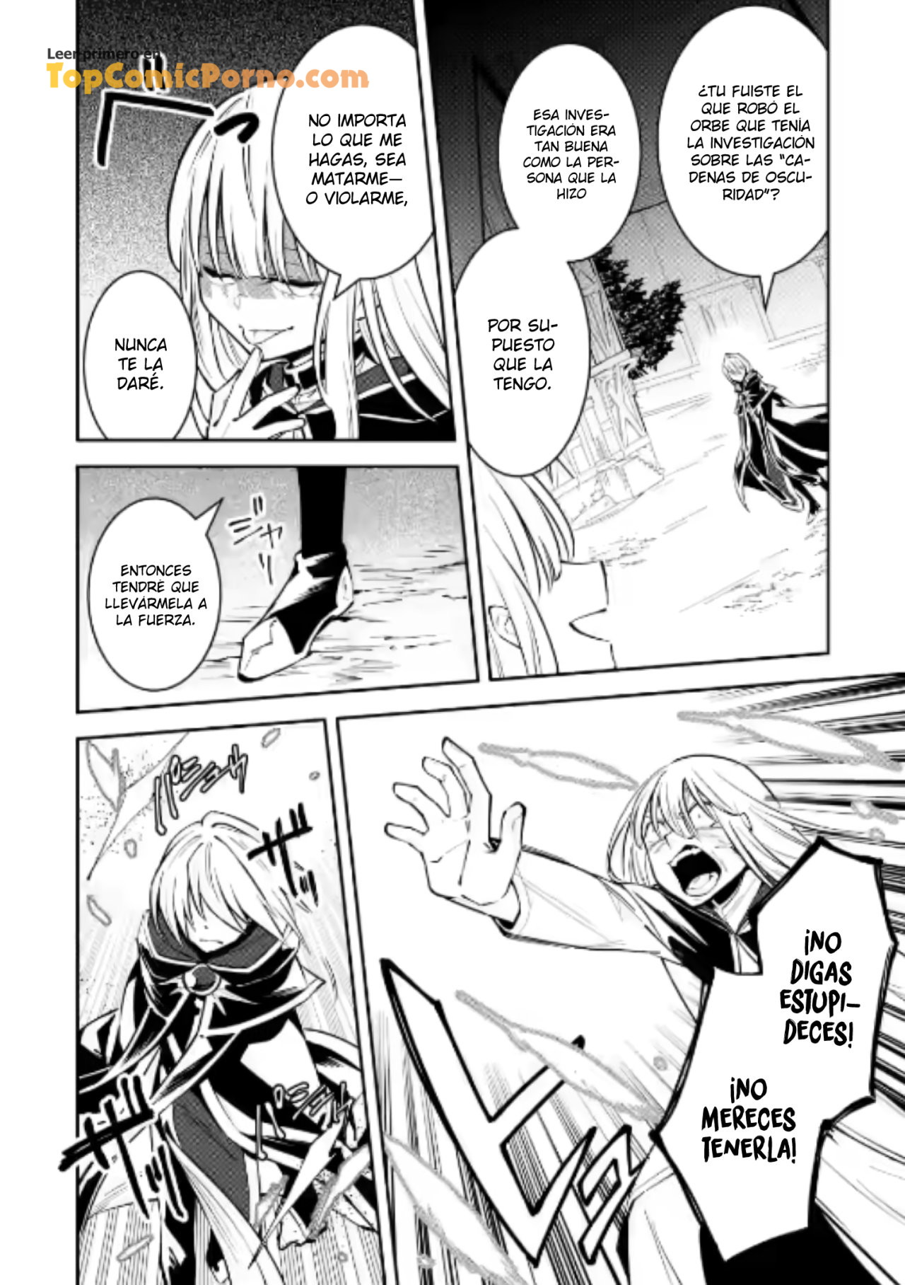 Me robaron a mi novia y me expulsaron del equipo del héroe, pero desperté la habilidad única «Daño Anulado» y me volví invencible. ¡Es hora de conseguir mi venganza! Capítulo 30 - Page 80