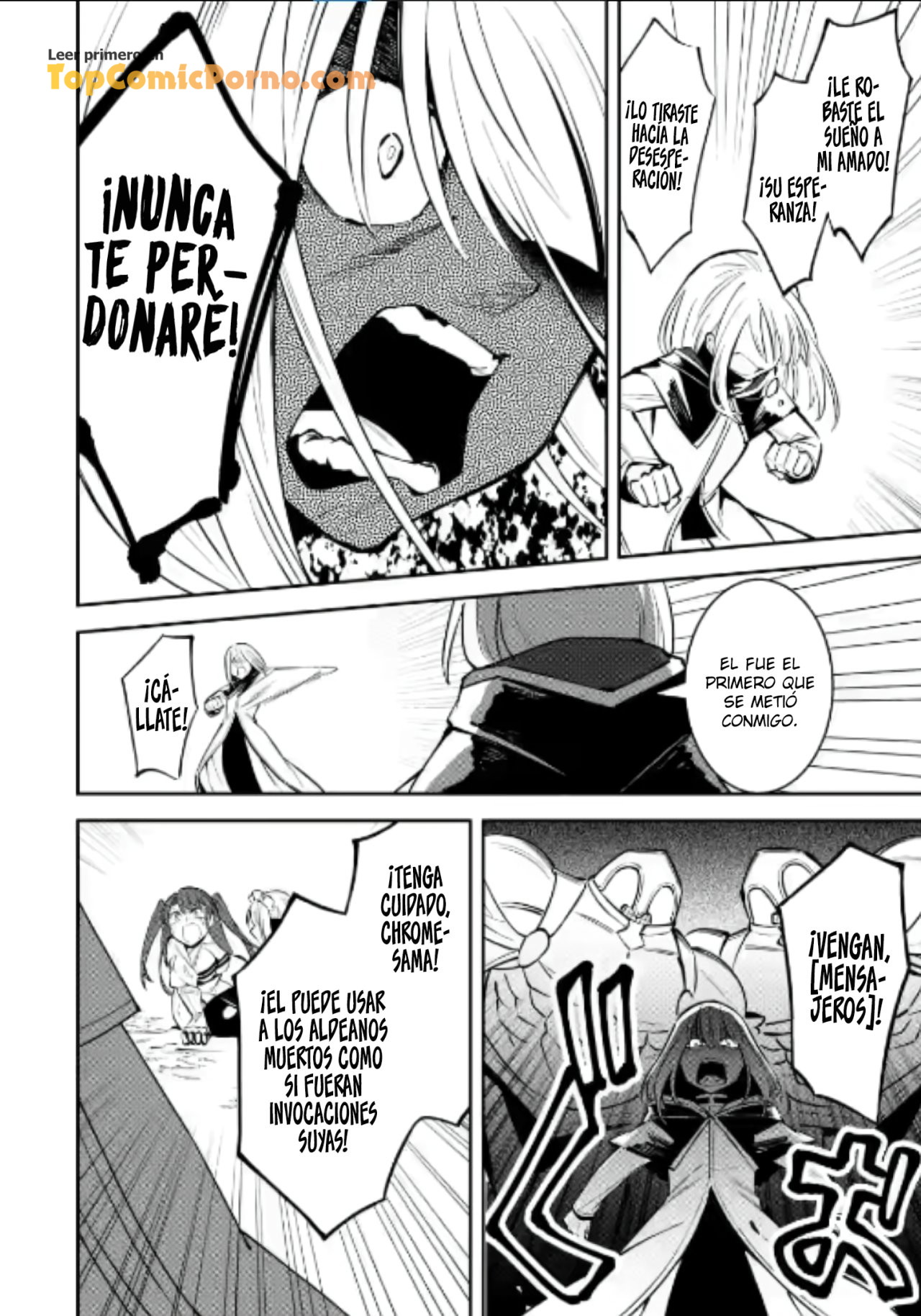 Me robaron a mi novia y me expulsaron del equipo del héroe, pero desperté la habilidad única «Daño Anulado» y me volví invencible. ¡Es hora de conseguir mi venganza! Capítulo 30 - Page 82