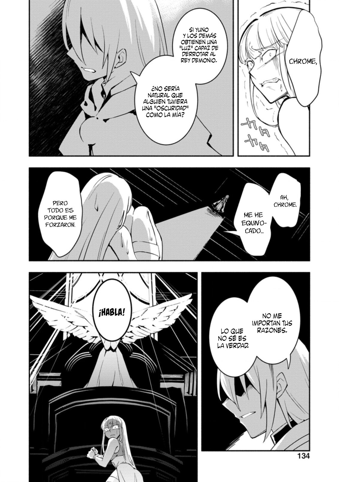 Me robaron a mi novia y me expulsaron del equipo del héroe, pero desperté la habilidad única «Daño Anulado» y me volví invencible. ¡Es hora de conseguir mi venganza! Capítulo 5.2 - Page 4