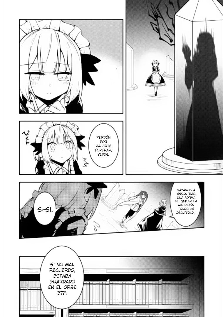 Me robaron a mi novia y me expulsaron del equipo del héroe, pero desperté la habilidad única «Daño Anulado» y me volví invencible. ¡Es hora de conseguir mi venganza! Capítulo 7.3 - Page 7