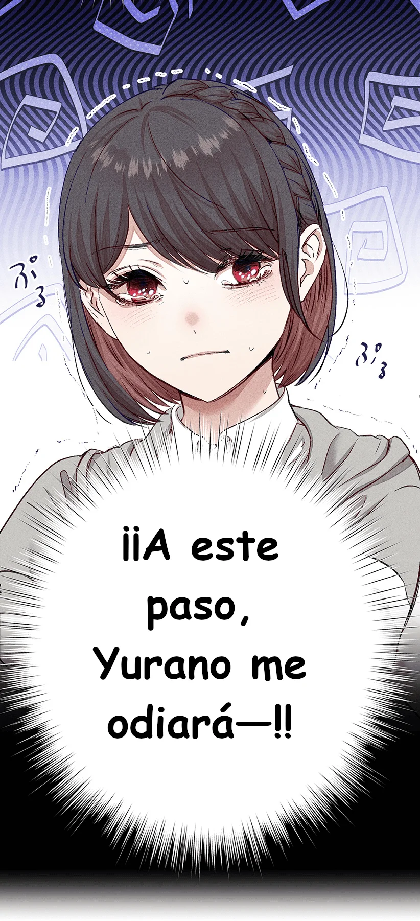 Nanten-san wa Minoranai Capítulo 1 - Page 10