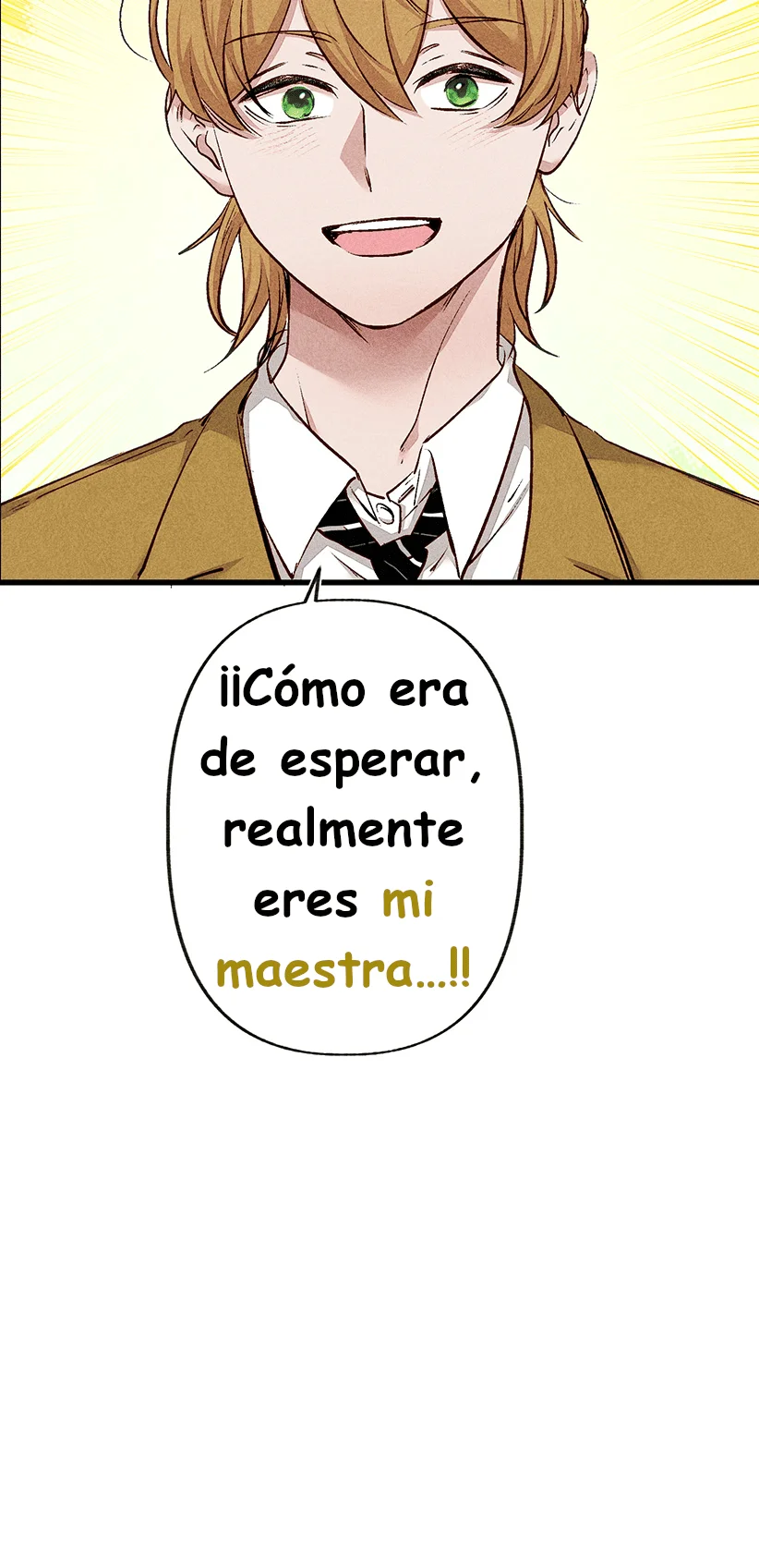 Nanten-san wa Minoranai Capítulo 1 - Page 15